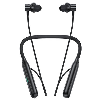 Brezžične slušalke Bluetooth Acefast N4, A2DP, črne