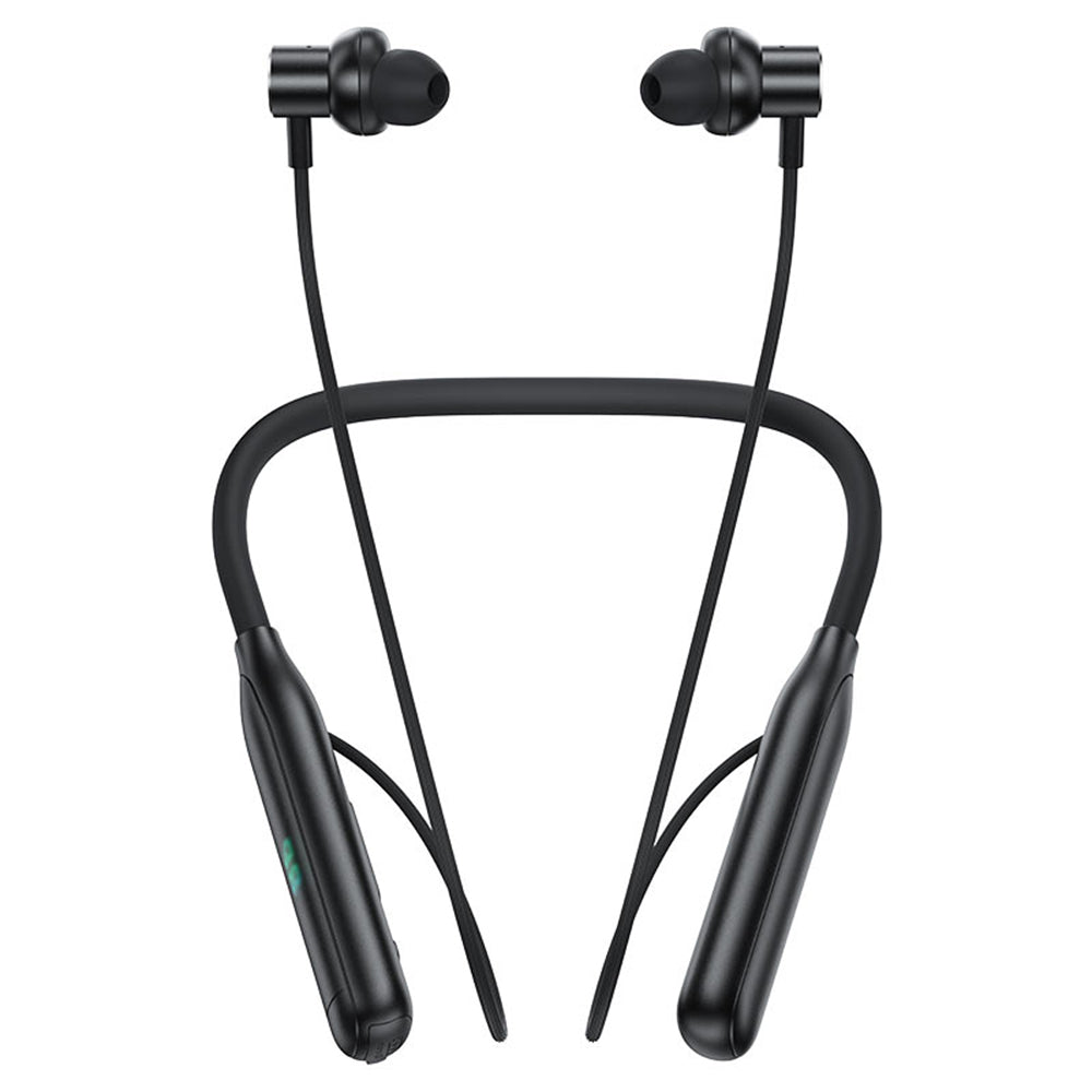 Brezžične slušalke Bluetooth Acefast N4, A2DP, črne