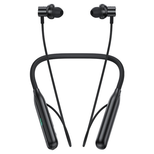 Brezžične slušalke Bluetooth Acefast N4, A2DP, črne
