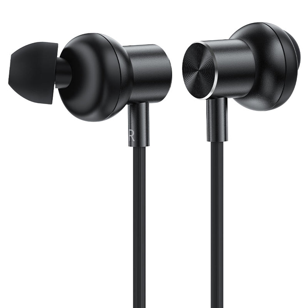 Brezžične slušalke Bluetooth Acefast N4, A2DP, črne
