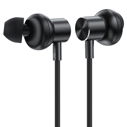 Brezžične slušalke Bluetooth Acefast N4, A2DP, črne