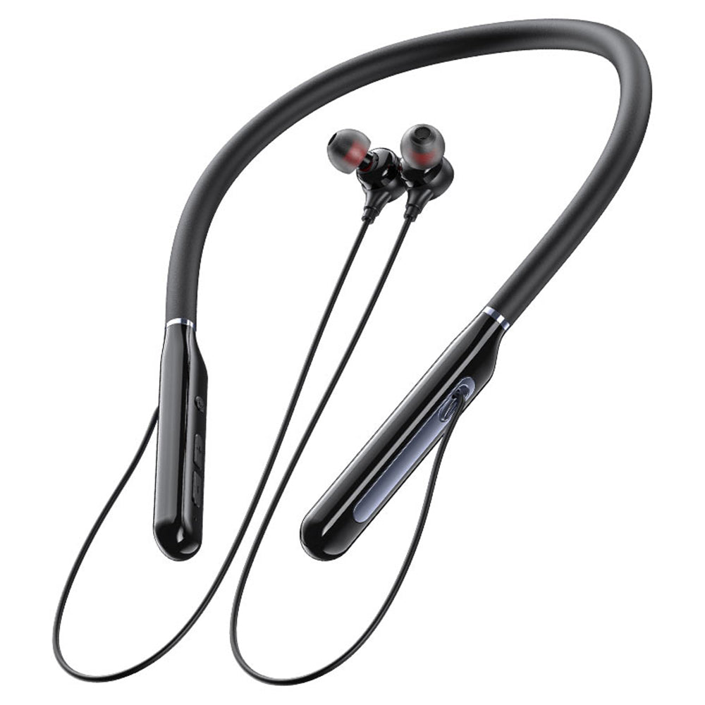 Brezžične slušalke Bluetooth Acefast N5, A2DP, črne
