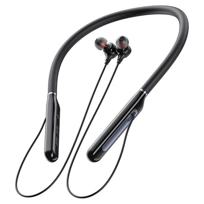 Brezžične slušalke Bluetooth Acefast N5, A2DP, črne