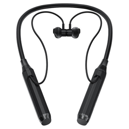 Brezžične slušalke Bluetooth Acefast N6, A2DP, črne