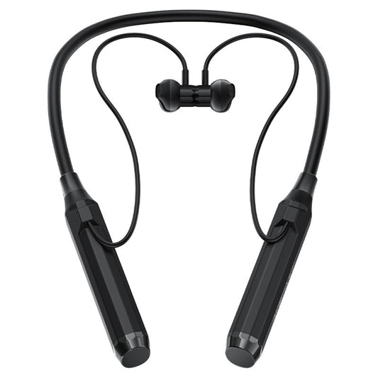 Brezžične slušalke Bluetooth Acefast N6, A2DP, črne