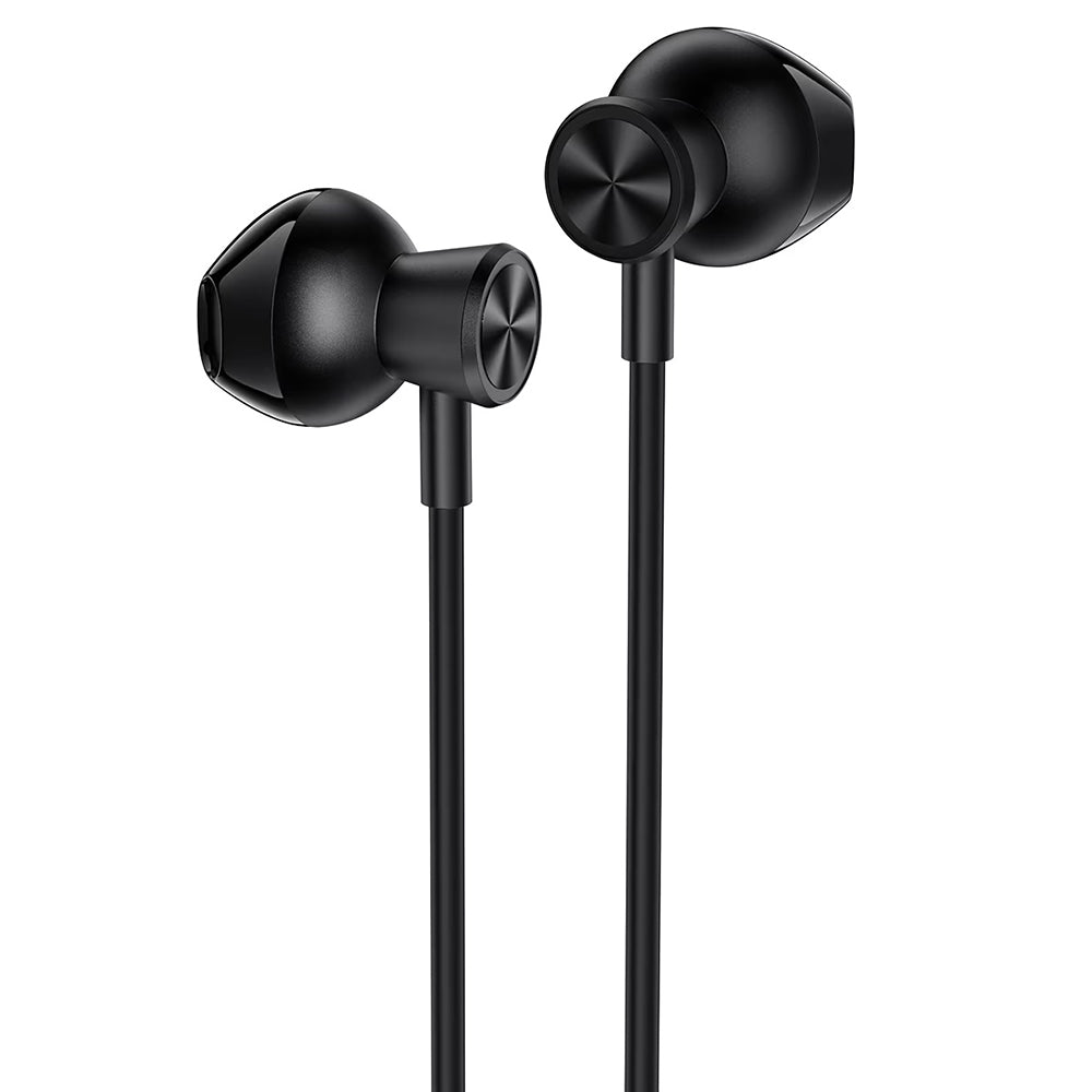 Brezžične slušalke Bluetooth Acefast N9, A2DP, črne