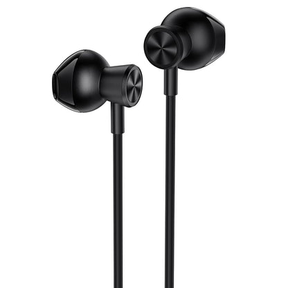 Brezžične slušalke Bluetooth Acefast N9, A2DP, črne
