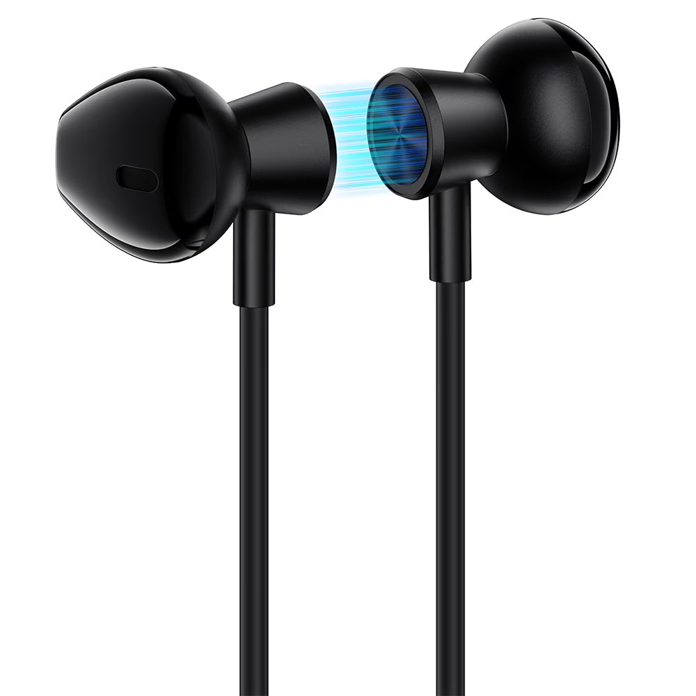 Brezžične slušalke Bluetooth Acefast N9, A2DP, črne