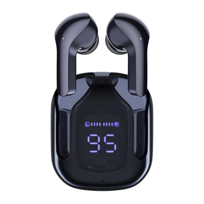 Brezžične slušalke Bluetooth Acefast T6, TWS, Temno modre