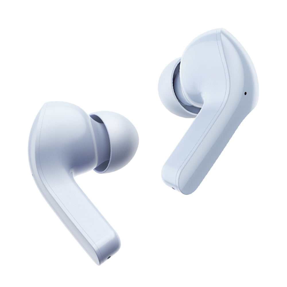 Brezžične slušalke Bluetooth Acefast T6, TWS, Modre