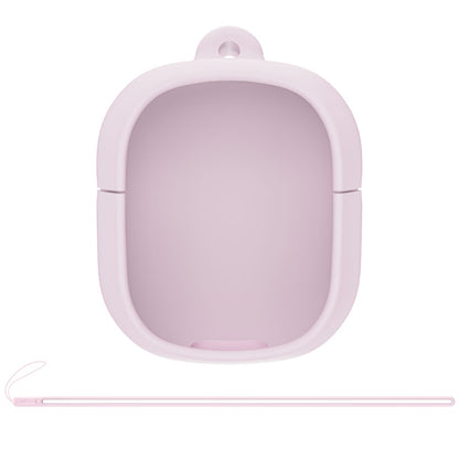 Brezžične slušalke Bluetooth Acefast T6, TWS, Roza