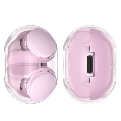 Brezžične slušalke Bluetooth Acefast T6, TWS, Roza