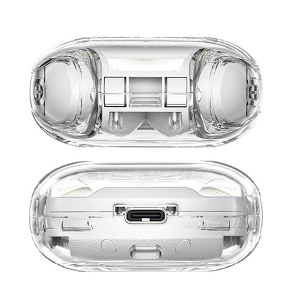 Brezžične slušalke Bluetooth Acefast T8, TWS, bele