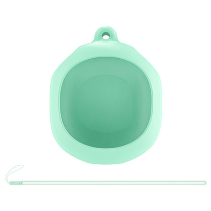 Brezžične slušalke Bluetooth Acefast T8, TWS, zelene