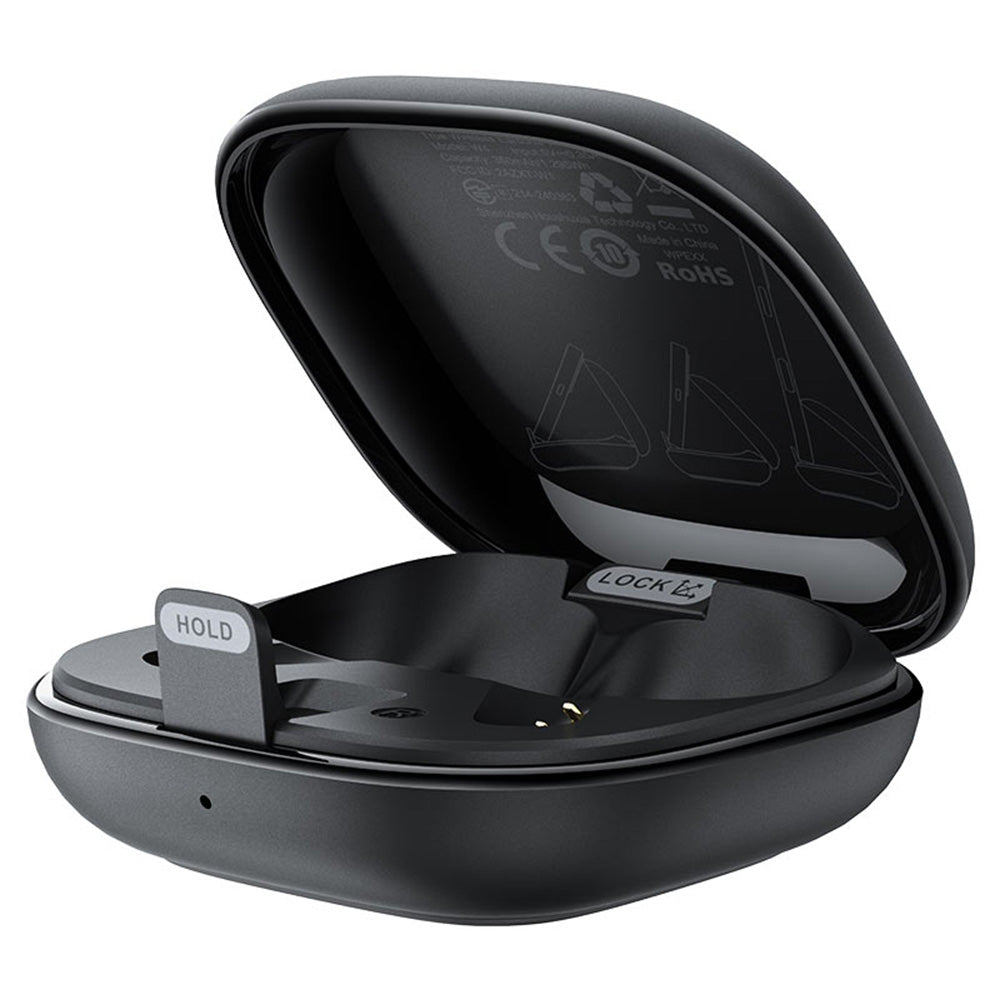 Handsfree Bluetooth Acefast W4, TWS, Bež