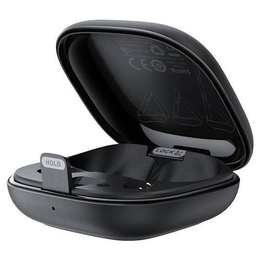 Brezžične slušalke Bluetooth Acefast W4, TWS, črne