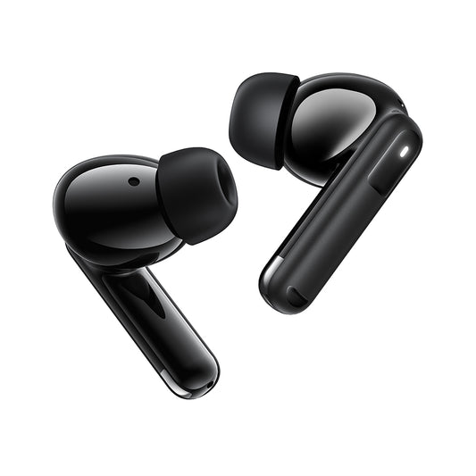 Brezžične slušalke Bluetooth Acefast W7, TWS, črne