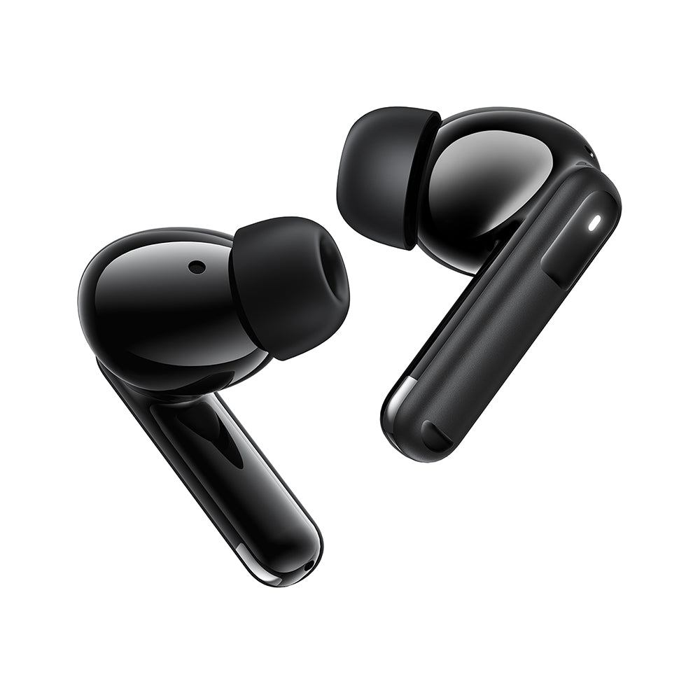 Brezžične slušalke Bluetooth Acefast W7, TWS, črne
