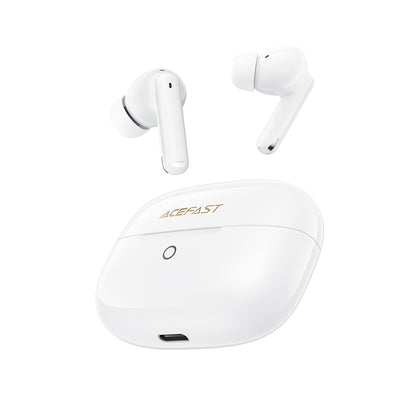 Brezžične slušalke Bluetooth Acefast W7, TWS, črne