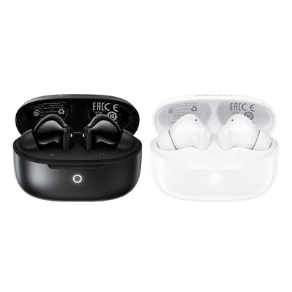 Brezžične slušalke Bluetooth Acefast W7, TWS, črne
