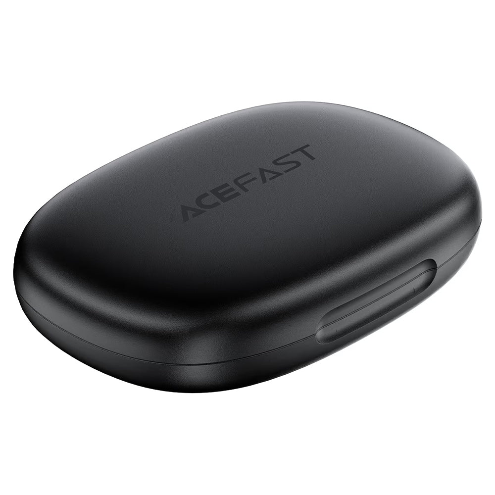 Brezžične slušalke Bluetooth Acefast WP1, TWS, ANC, črne