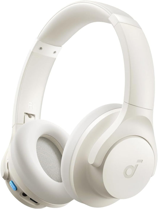 Handsfree Bluetooth Anker SoundCore Q11i, MultiPoint, A2DP, Bel A3005G21