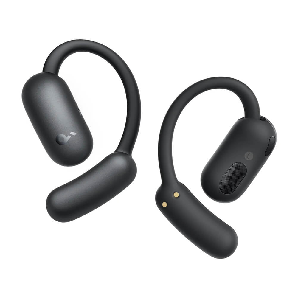 Handsfree Bluetooth Anker SoundCore AeroFit 2, TWS, Črna A3874G11