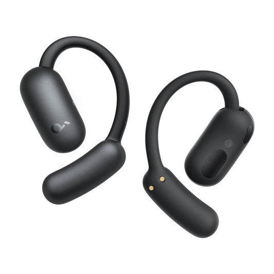 Handsfree Bluetooth Anker SoundCore AeroFit 2, TWS, Črna A3874G11