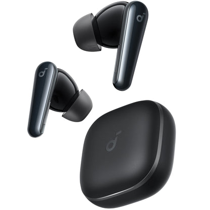 Brezžične slušalke Bluetooth Anker SoundCore Liberty 5, TWS, ANC, črne A3957G11