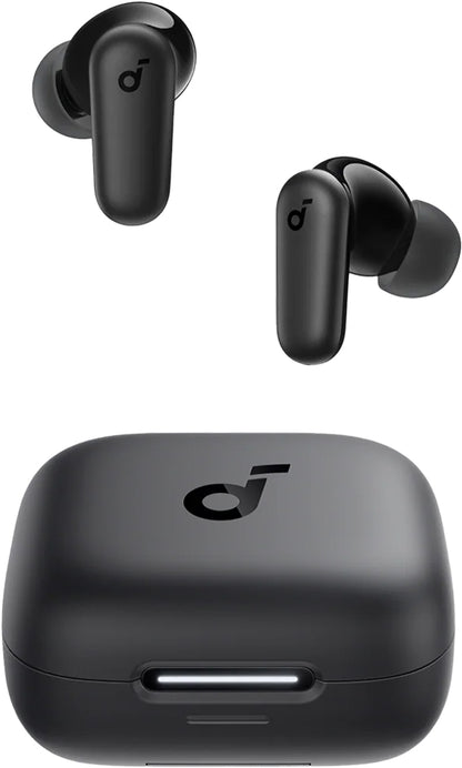 Handsfree Bluetooth Anker SoundCore P30i, TWS, ANC, Črna A3959Z11