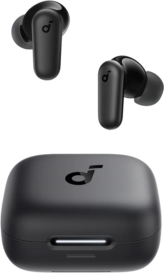 Handsfree Bluetooth Anker SoundCore P30i, TWS, ANC, Črna A3959Z11