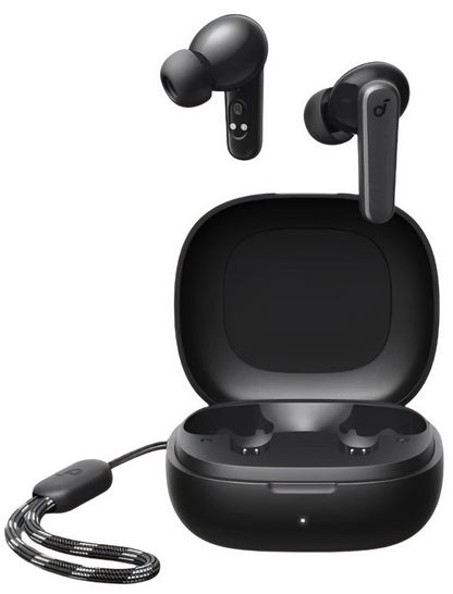 Handsfree Bluetooth Anker SoundCore R50i V2, TWS, Črn A3949G12