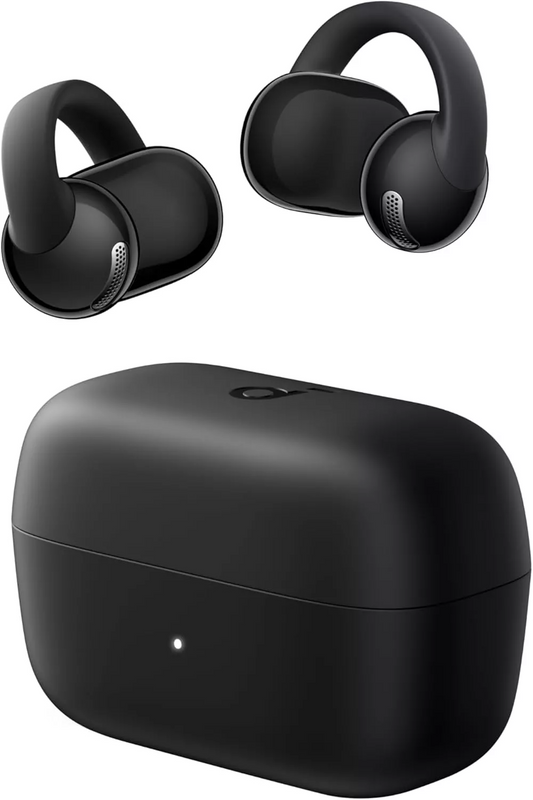 Handsfree Bluetooth Anker Soundcore C50i, TWS, Črna D1101G11