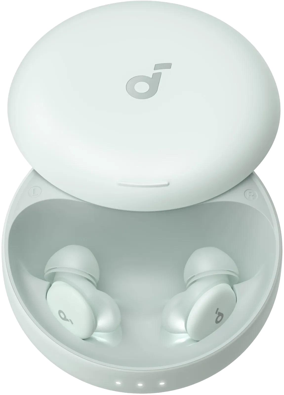 Bluetooth prostoročni Anker Soundcore Sleep A30, TWS, ANC, Zelena D1301G61
