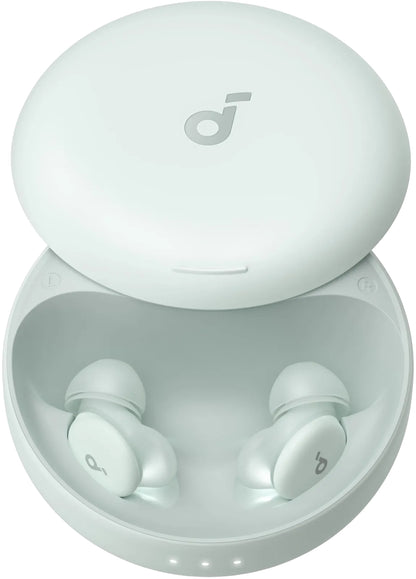 Bluetooth prostoročni Anker Soundcore Sleep A30, TWS, ANC, Zelena D1301G61