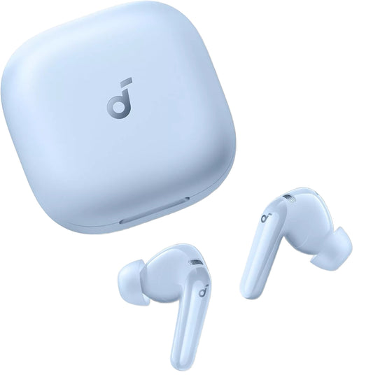 Handsfree Bluetooth Anker Soundcore R60i, TWS, ANC, Modra D1202G31