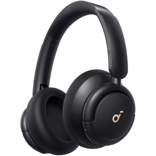 Bluetooth prostoročni Anker SoundCore Q30, A2DP, ANC, Črna A3028313