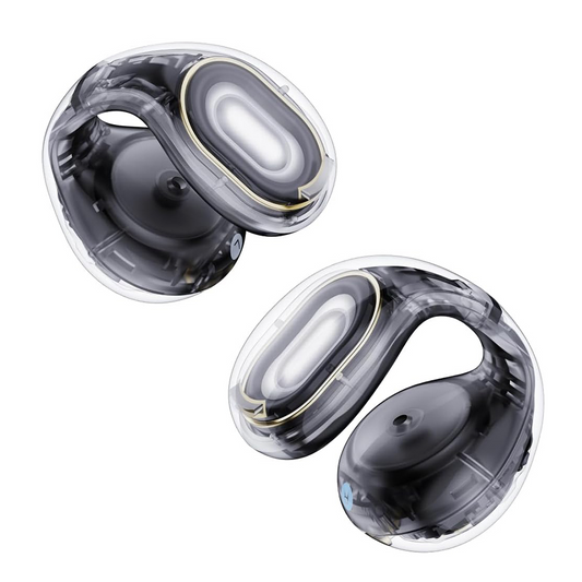 Handsfree Bluetooth Anker SoundCore C30i, TWS, Črno, Ponovno zapakirano A3330G11