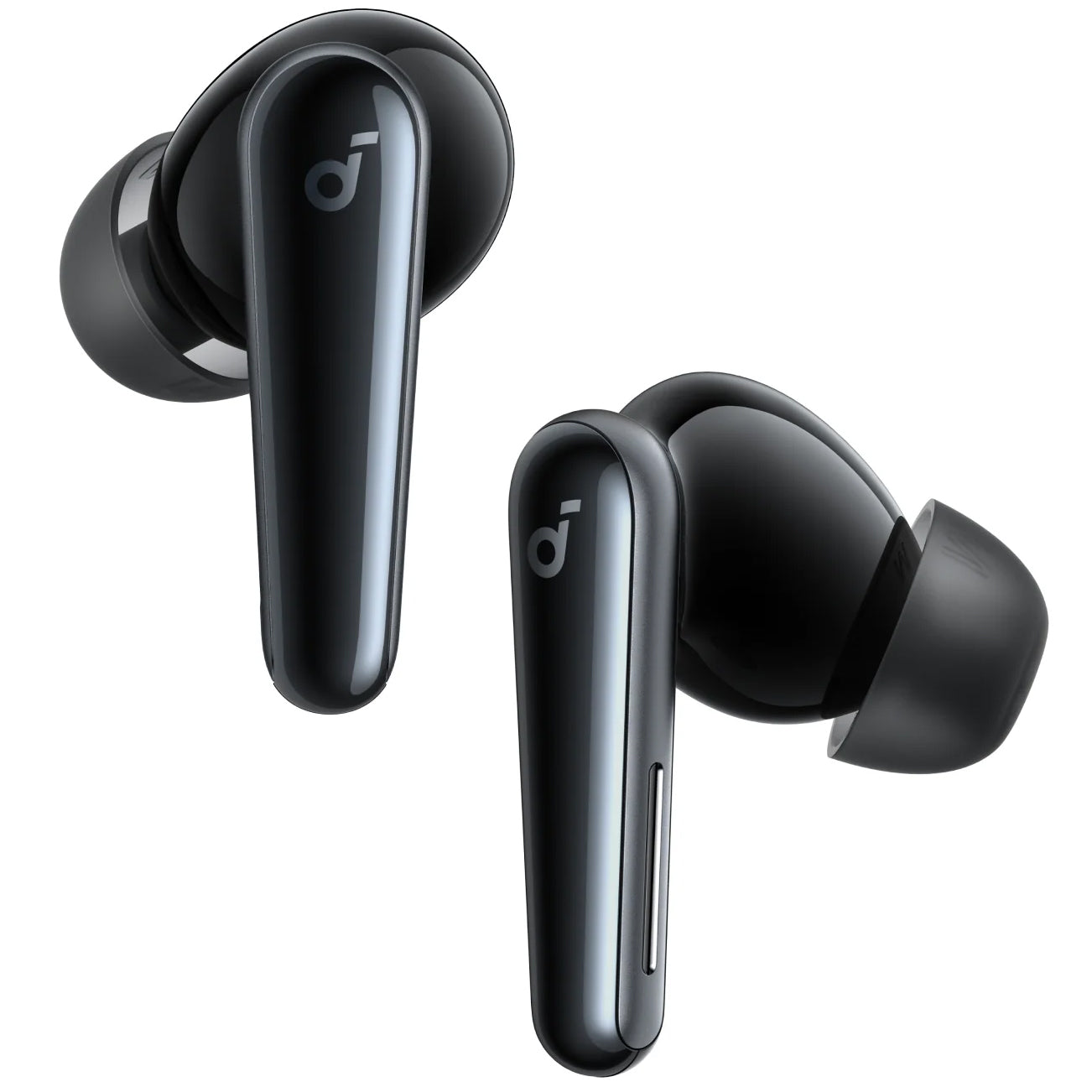 Brezžične slušalke Bluetooth Anker SoundCore Liberty 5, TWS, ANC, črne A3957G11