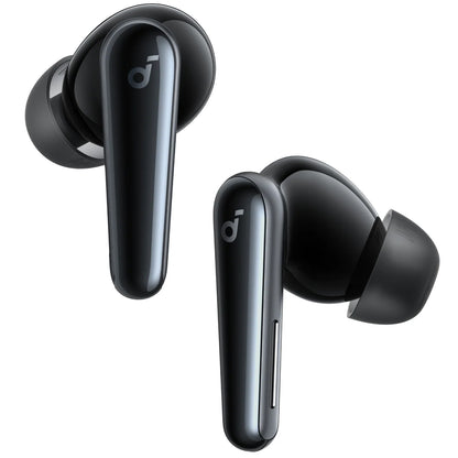 Brezžične slušalke Bluetooth Anker SoundCore Liberty 5, TWS, ANC, črne A3957G11