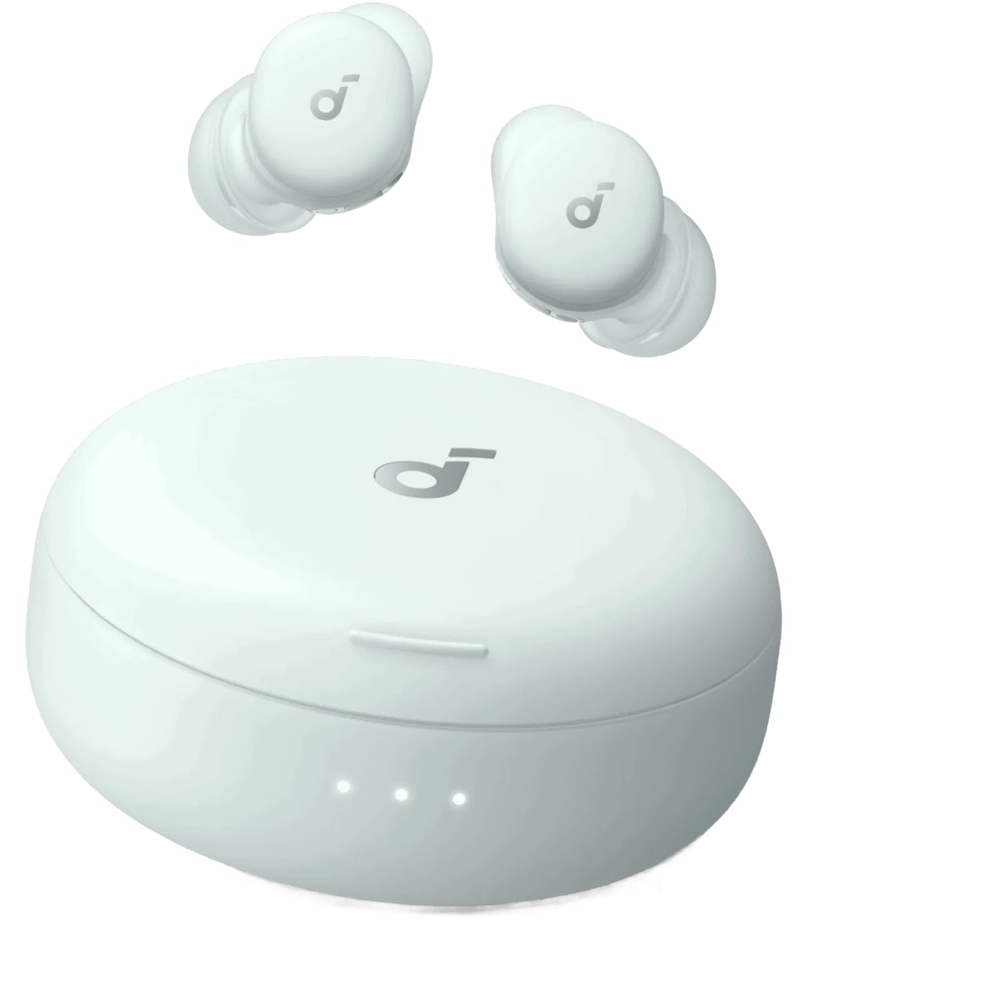 Bluetooth prostoročni Anker Soundcore Sleep A30, TWS, ANC, Zelena D1301G61