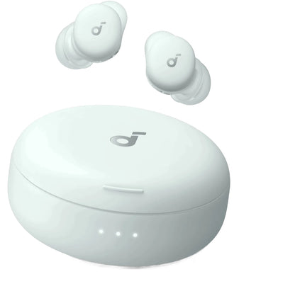 Bluetooth prostoročni Anker Soundcore Sleep A30, TWS, ANC, Zelena D1301G61