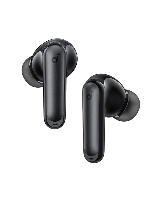 Handsfree Bluetooth Anker SoundCore P41i, TWS, ANC, Črna A3937G12