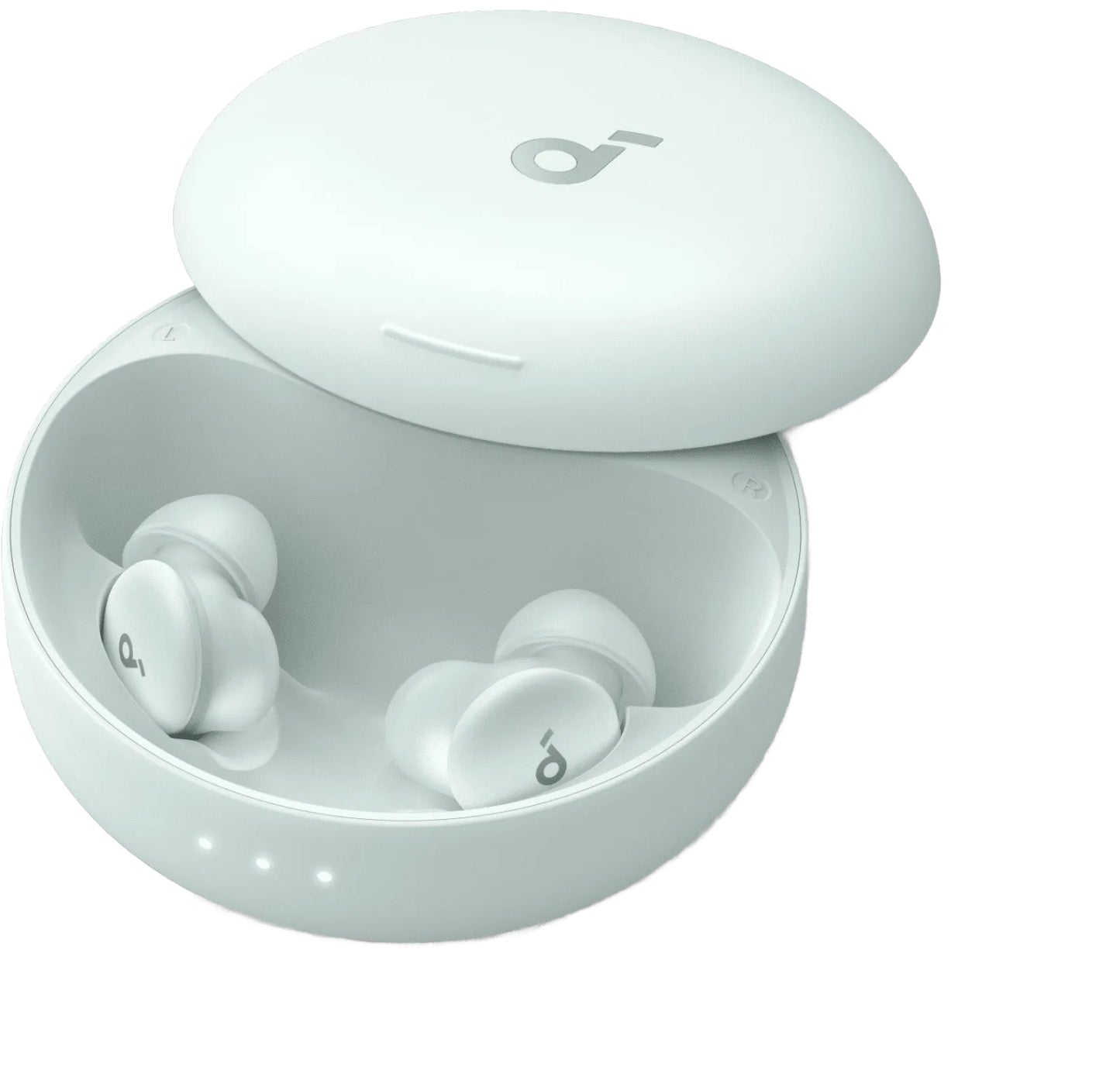 Bluetooth prostoročni Anker Soundcore Sleep A30, TWS, ANC, Zelena D1301G61