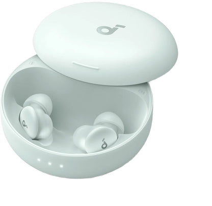 Bluetooth prostoročni Anker Soundcore Sleep A30, TWS, ANC, Zelena D1301G61