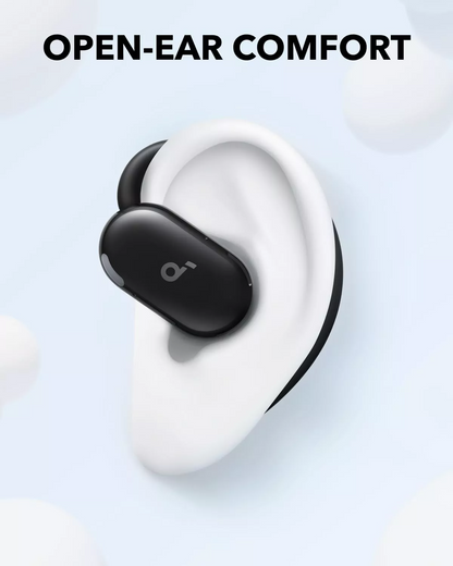Handsfree Bluetooth Anker SoundCore V20i, TWS, Black A3876G11