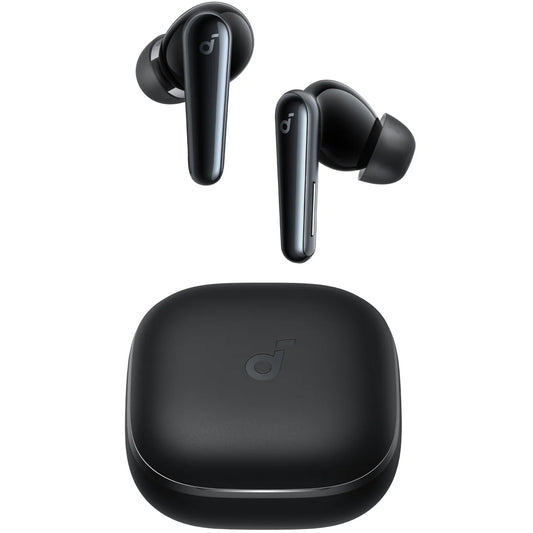 Brezžične slušalke Bluetooth Anker SoundCore Liberty 5, TWS, ANC, črne A3957G11