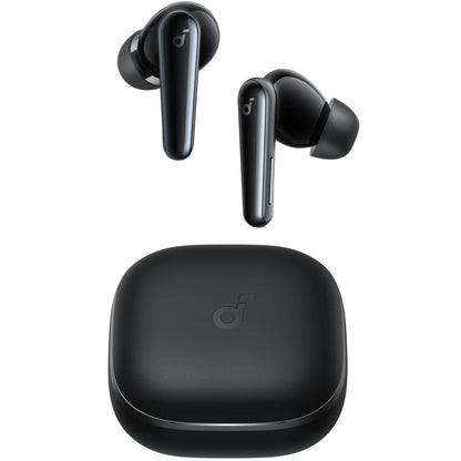 Brezžične slušalke Bluetooth Anker SoundCore Liberty 5, TWS, ANC, črne A3957G11