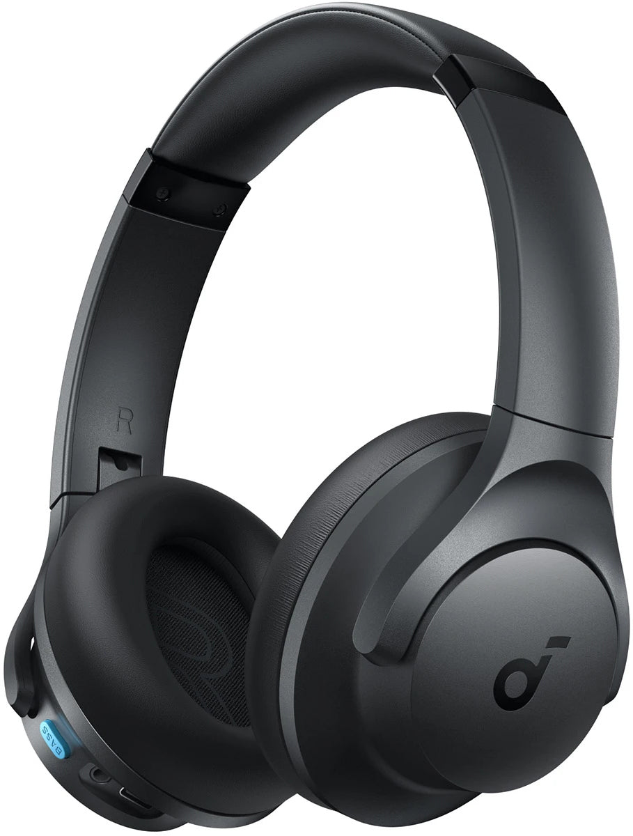 Handsfree Bluetooth Anker Soundcore Q11i, MultiPoint, A2DP, Siva A3005GA1