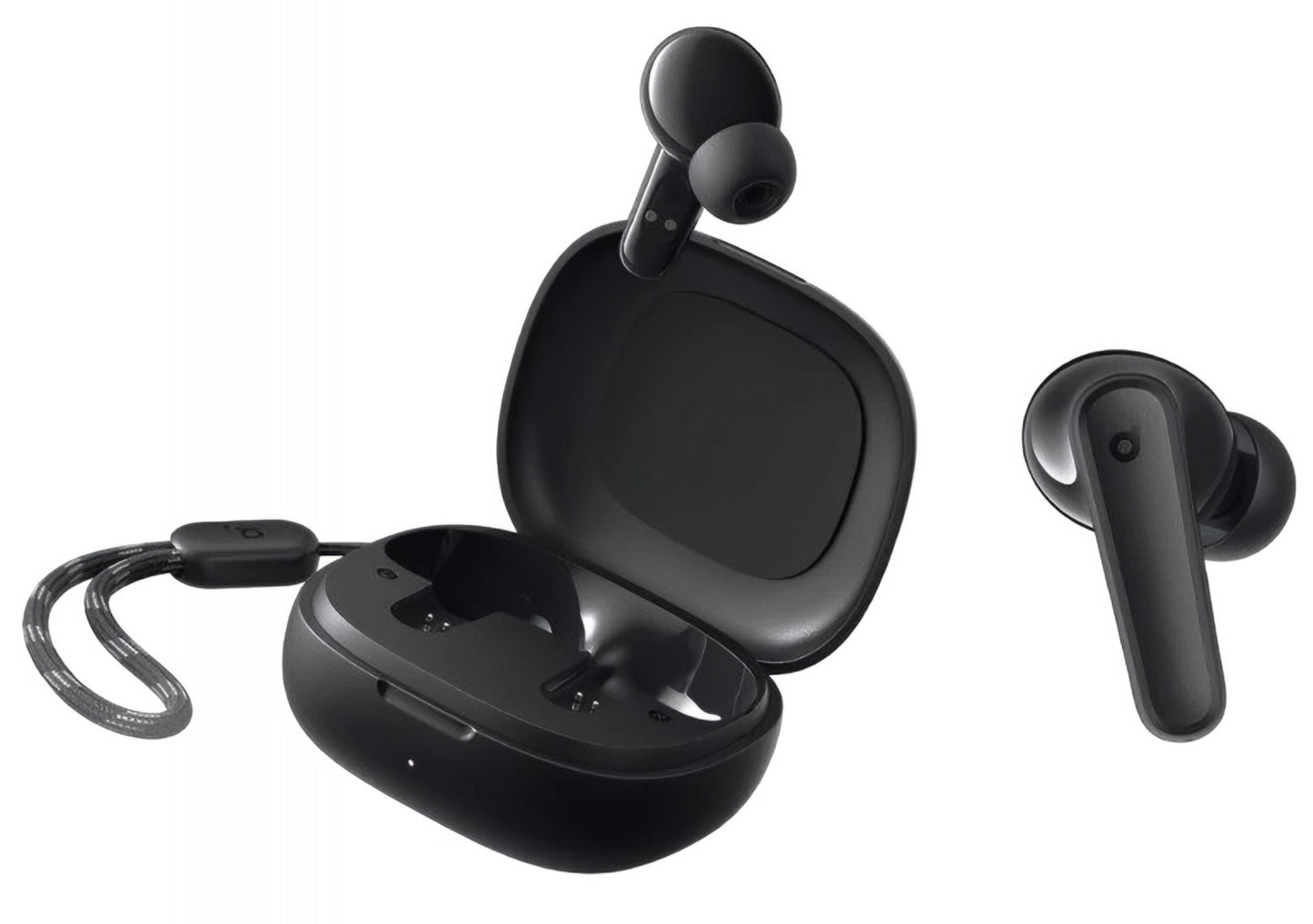 Handsfree Bluetooth Anker SoundCore R50i V2, TWS, Črn A3949G12